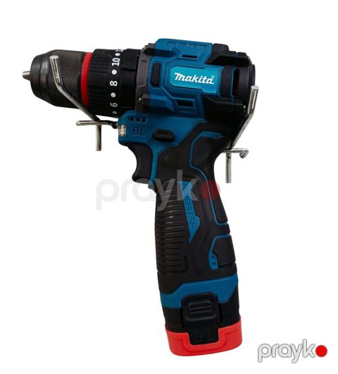 4317 Məhsulun adı: Drel-şurup bağlayan, 18V Brend: No Brand — Bakı