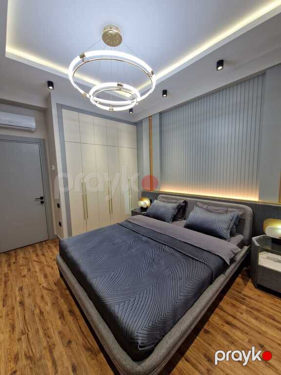 Satılır 2 otaqlı yeni tikili 65 m² — Mənzil, Bakı (4)