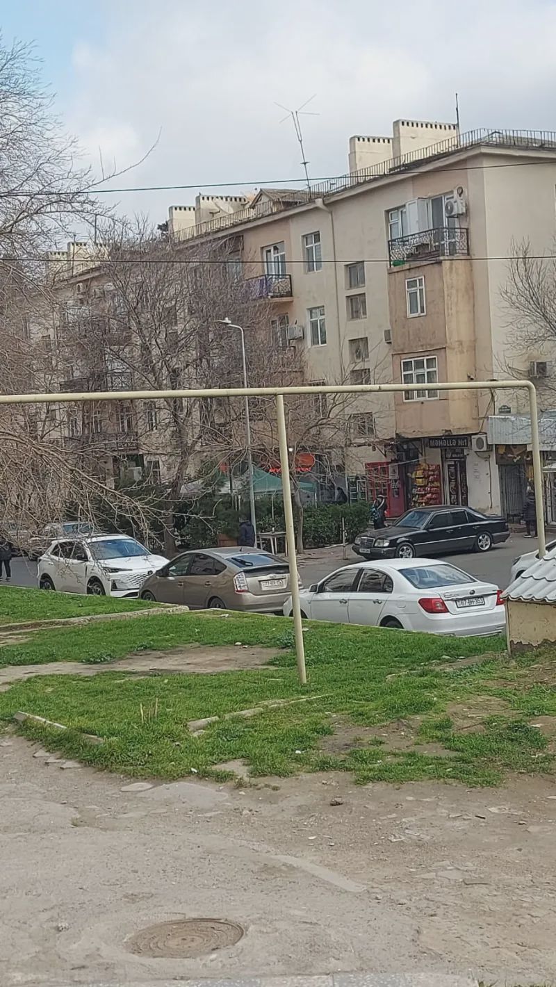 Satılır Obyekt 65 m² Bakı, Sabunçu r., Bakıxanov — Əmlak, Bakı (3)