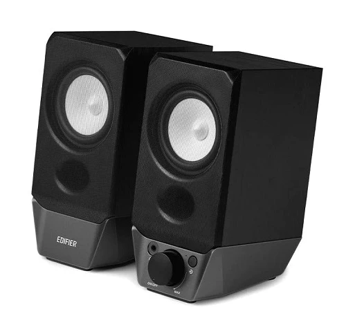 Edifier R19BT Speakers — Kompüter üçün səsgücləndiricilər