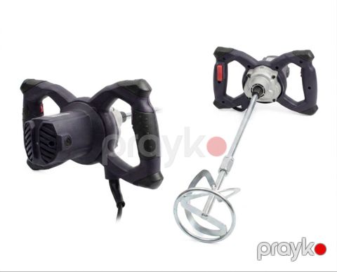 4345 Məhsulun adı: Mikser Makute HM-210 1300 Brend: Makute — Bakı