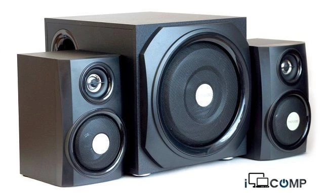MicroLab TMN-9U Gaming Acoustic System — Bakı