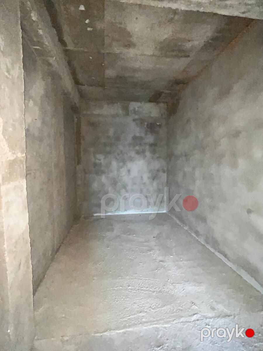 3-otaqlı yeni tikili, E. Akademiyası m., 210 m² — Mənzil, Bakı (12)