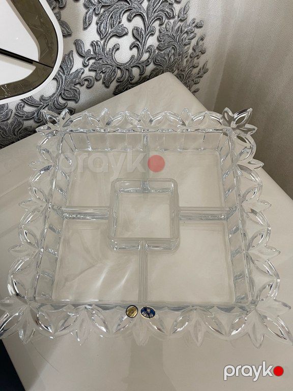 Cərəz qabı "Bogema" — Qablar və mətbəx əşyaları, Bakı (3)