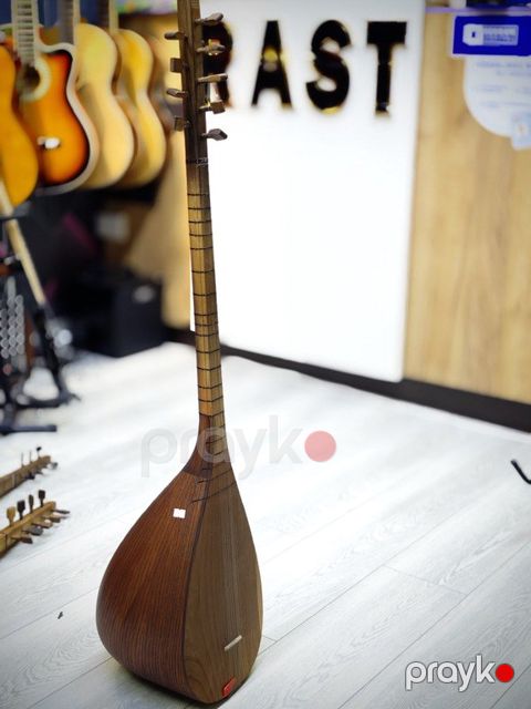 Saz — Bakı