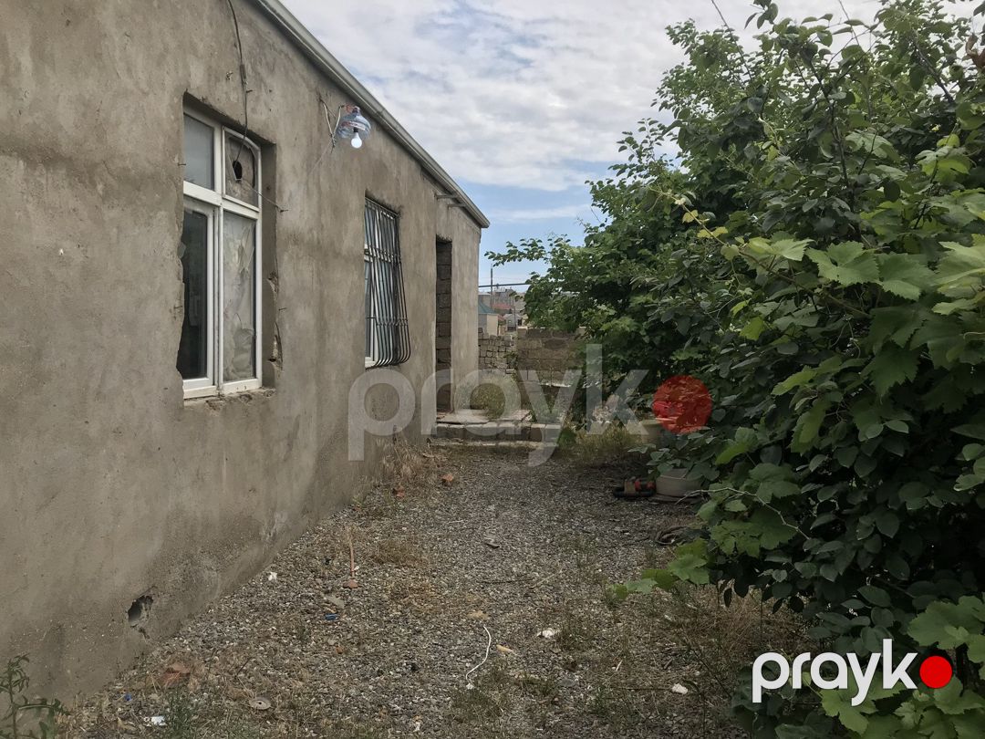Satılır 5 otaqlı həyət evi/bağ evi 319 m² — Ev, villa, Bakı (2)