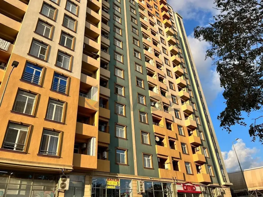 3 otaqlı mənzil Yeni tikili Satılır, Əhmədli, Xətai, Bakı — Bakı