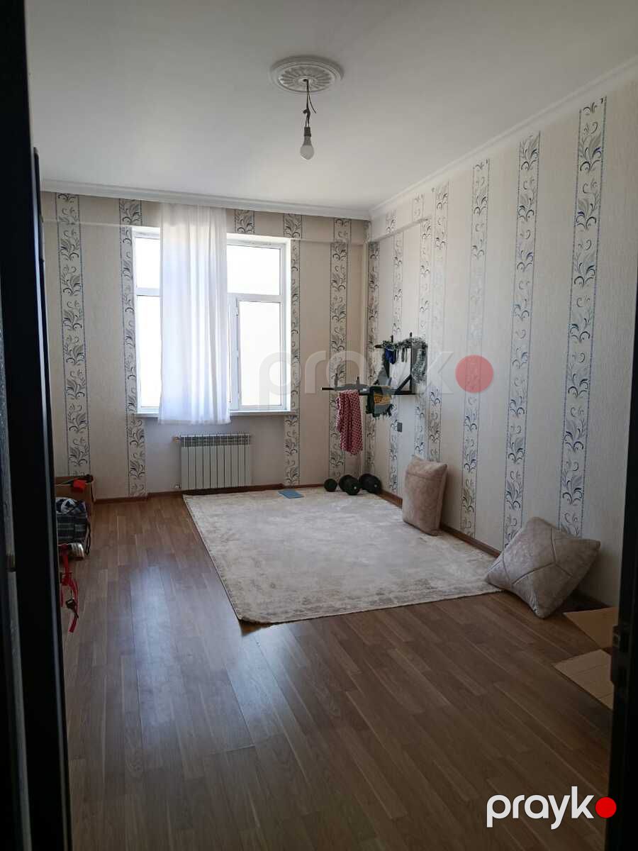 Satılır 3 otaqlı yeni tikili 96 m² — Mənzil, Bakı (5)