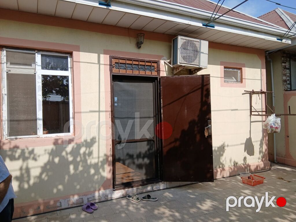 Mastagada heyet evi kiraye verilir adelni evdi karvan restoranindan — Ev, villa, Digah (6)