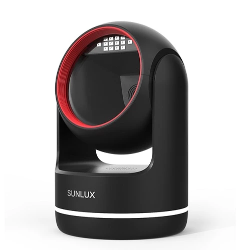 Sunlux XL2610A Barcode Skaner — Ofis texnikası və istehlak malları, Bakı (2)
