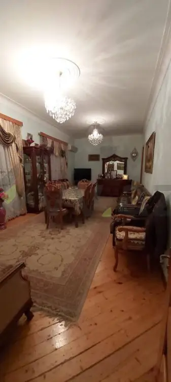 4 otaqlı Həyət evi Satılır, Bakıxanov qəs., Sabunçu, Bakı — Ev, villa, Bakı (4)