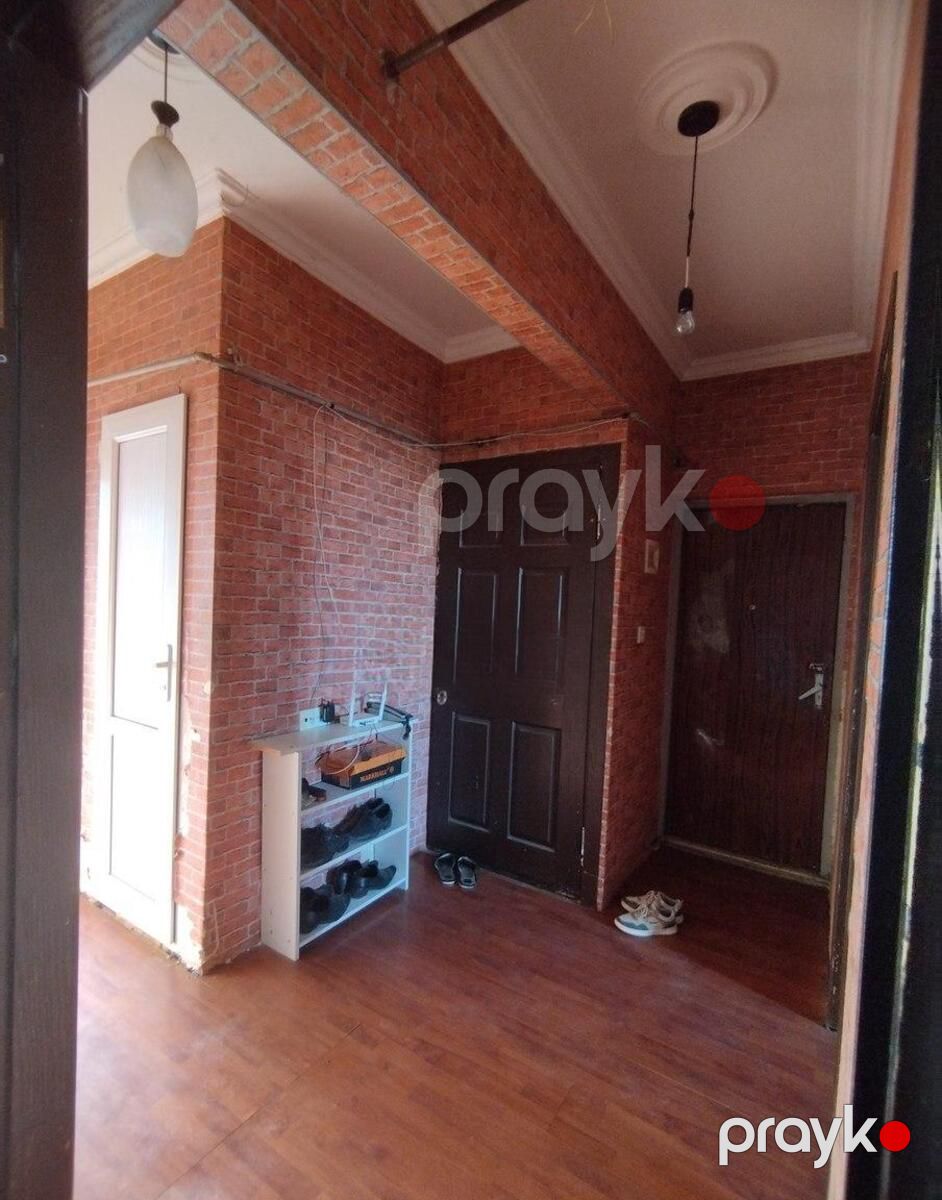 Satılır 3 otaqlı köhnə tikili 92 m² — Mənzil, Xırdalan (8)