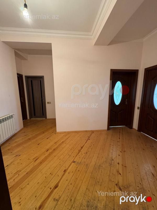 Satılır 3 otaqlı Bina evi menzil (Yeni tikili), 90 m², Masazır — Mənzil, Abşeron (3)