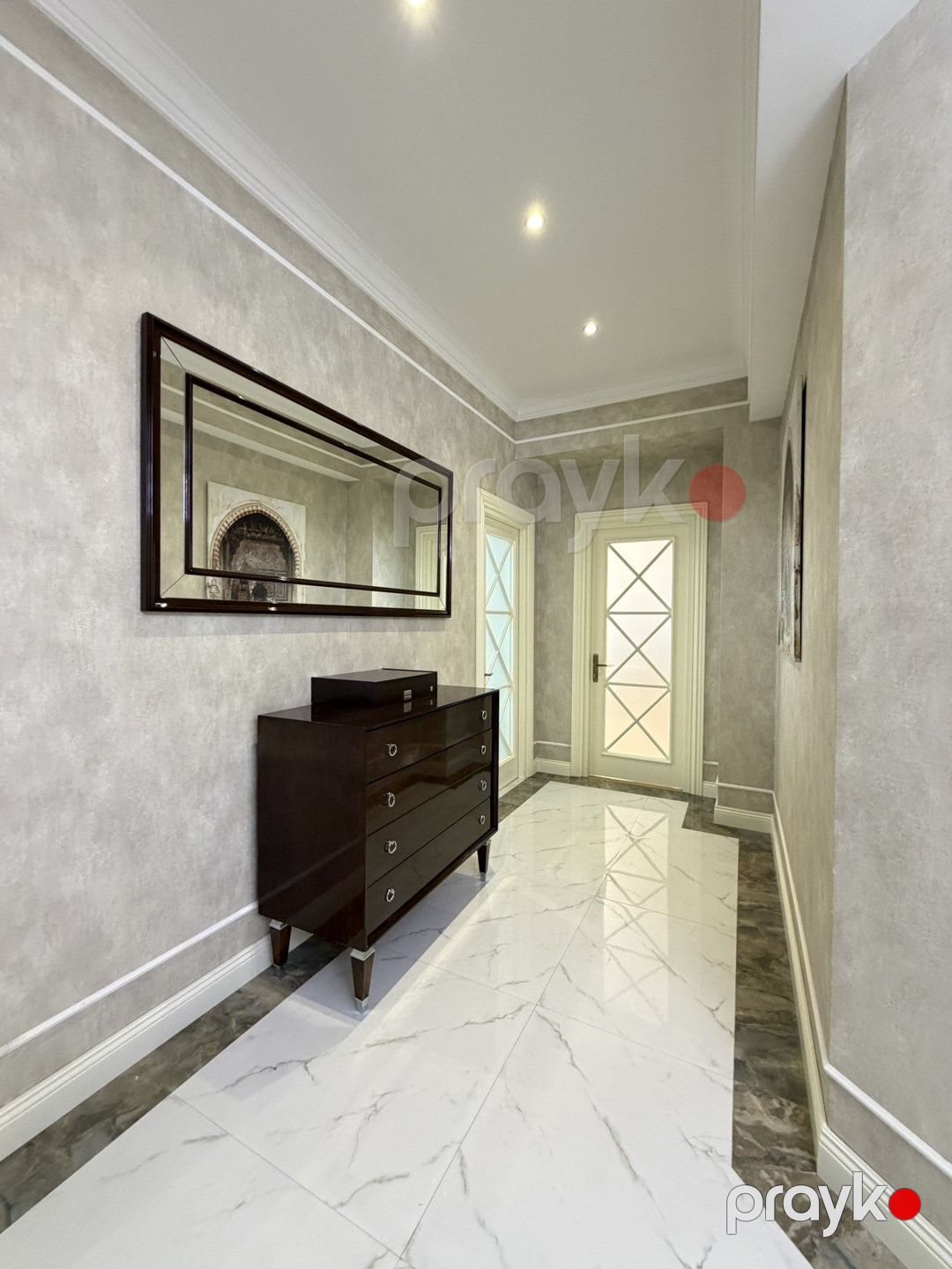 Satılır 2 otaqlı yeni tikili 115 m² — Mənzil, Bakı (8)