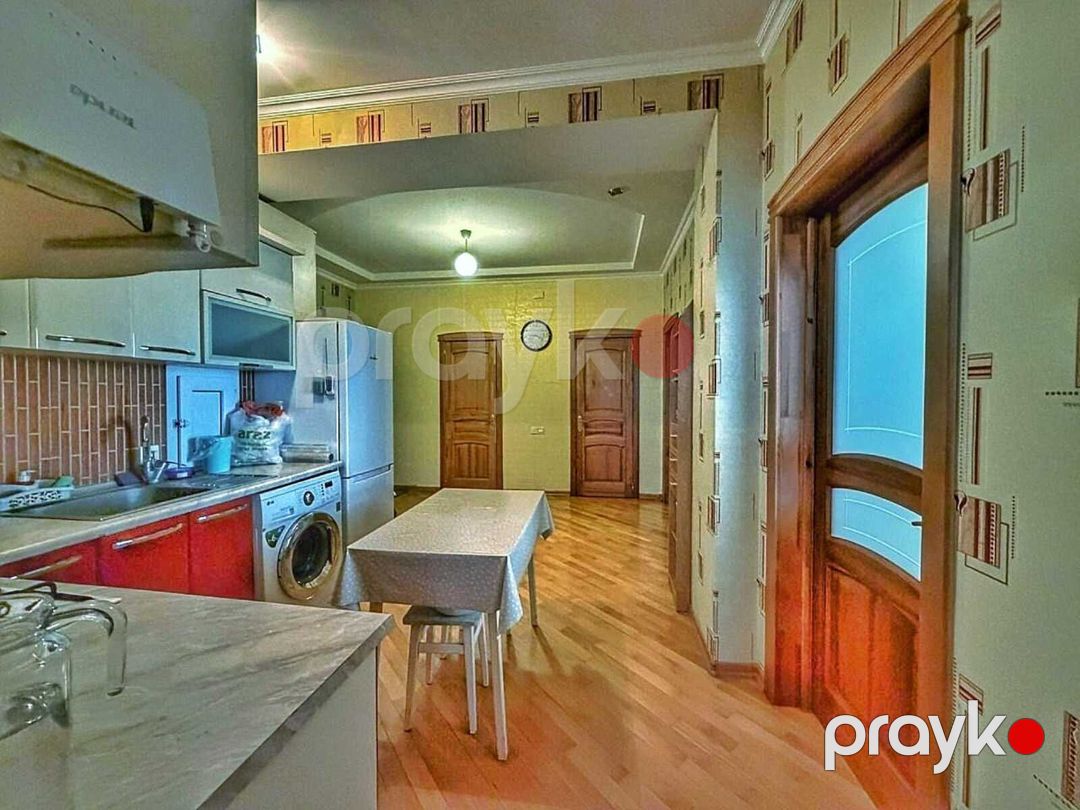 Satılır 3 otaqlı yeni tikili 95 m² — Mənzil, Bakı (8)