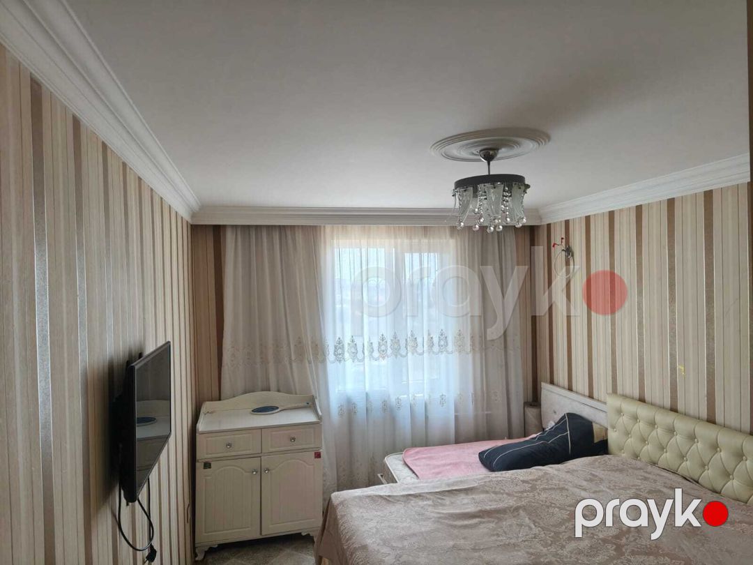 Satılır 2 otaqlı köhnə tikili 65 m² — Mənzil, Bakı (3)