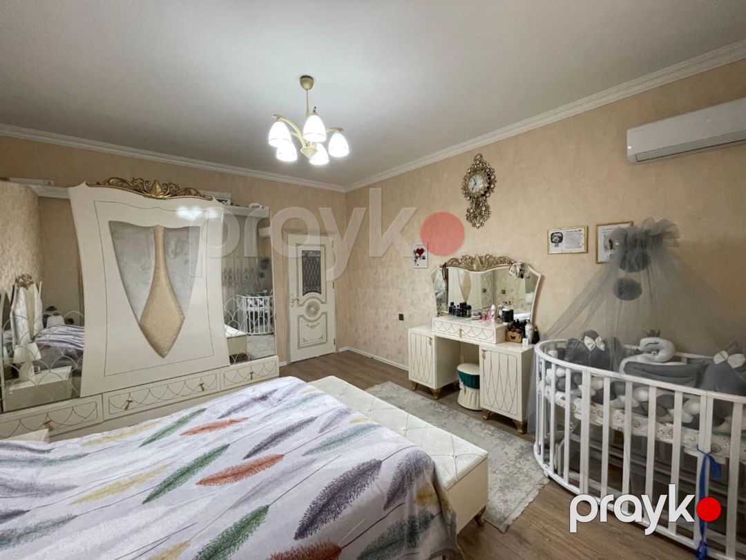 Həyət evi, Şüvəlan qəs — Ev, villa, Bakı (8)