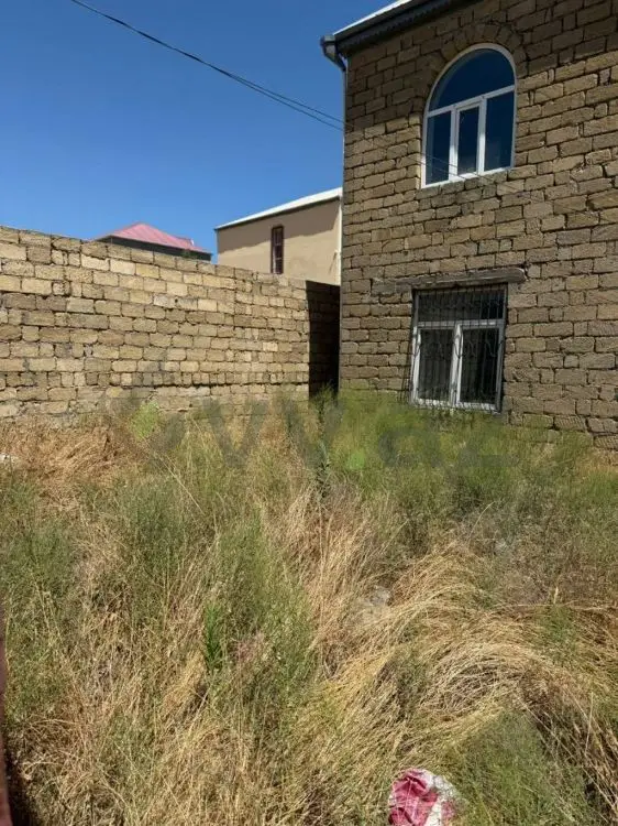 4 otaqlı Yarım tikili Satılır, Xocəsən qəs., Binəqədi, Bakı — Ev, villa, Bakı (12)