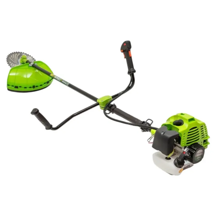Uralmash Otbiçən (Benzinli Trimmer) 52CC – Professional Güc və Uzunömürlü İstifadə — Bakı
