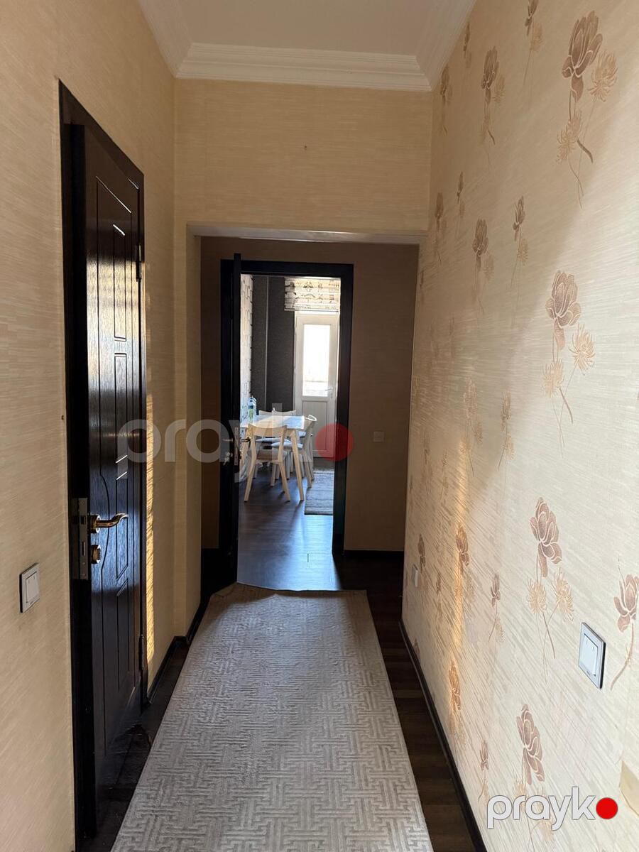 Satılır 2 otaqlı yeni tikili 95 m² — Mənzil, Bakı (6)