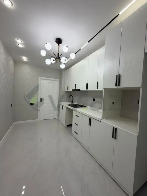 3 otaqlı mənzil Yeni tikili Satılır, Yasamal qəs., Yasamal, Bakı — Mənzil, Bakı (12)