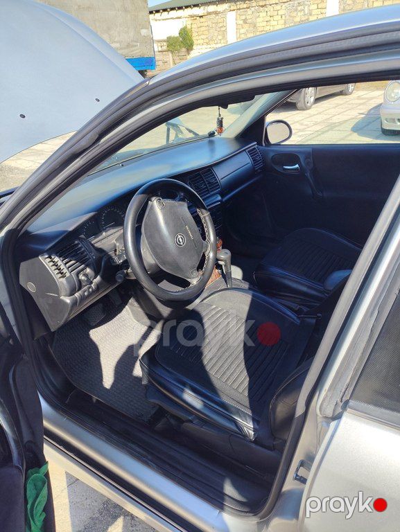 Opel Vectra, 1.8 L, 2000 il, 380 000 km — Avtomobillər, Bakı (3)