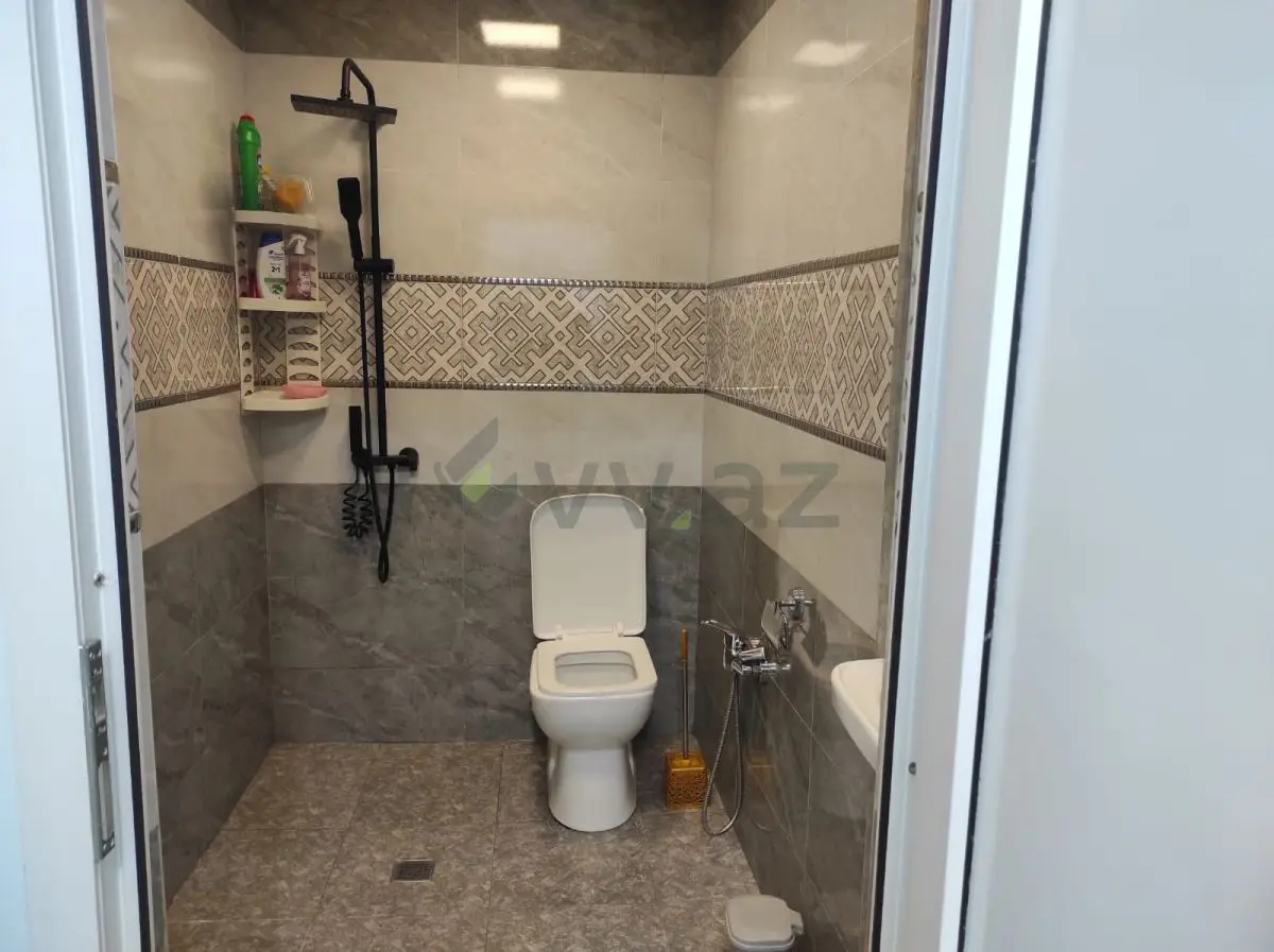 3 otaqlı mənzil Yeni tikili Satılır, Xırdalan — Mənzil, Xırdalan (9)