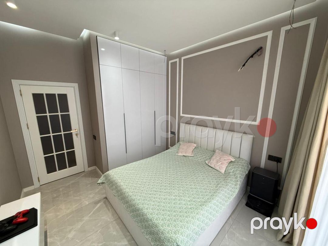 Satılır 3 otaqlı yeni tikili 125 m² — Mənzil, Bakı (8)