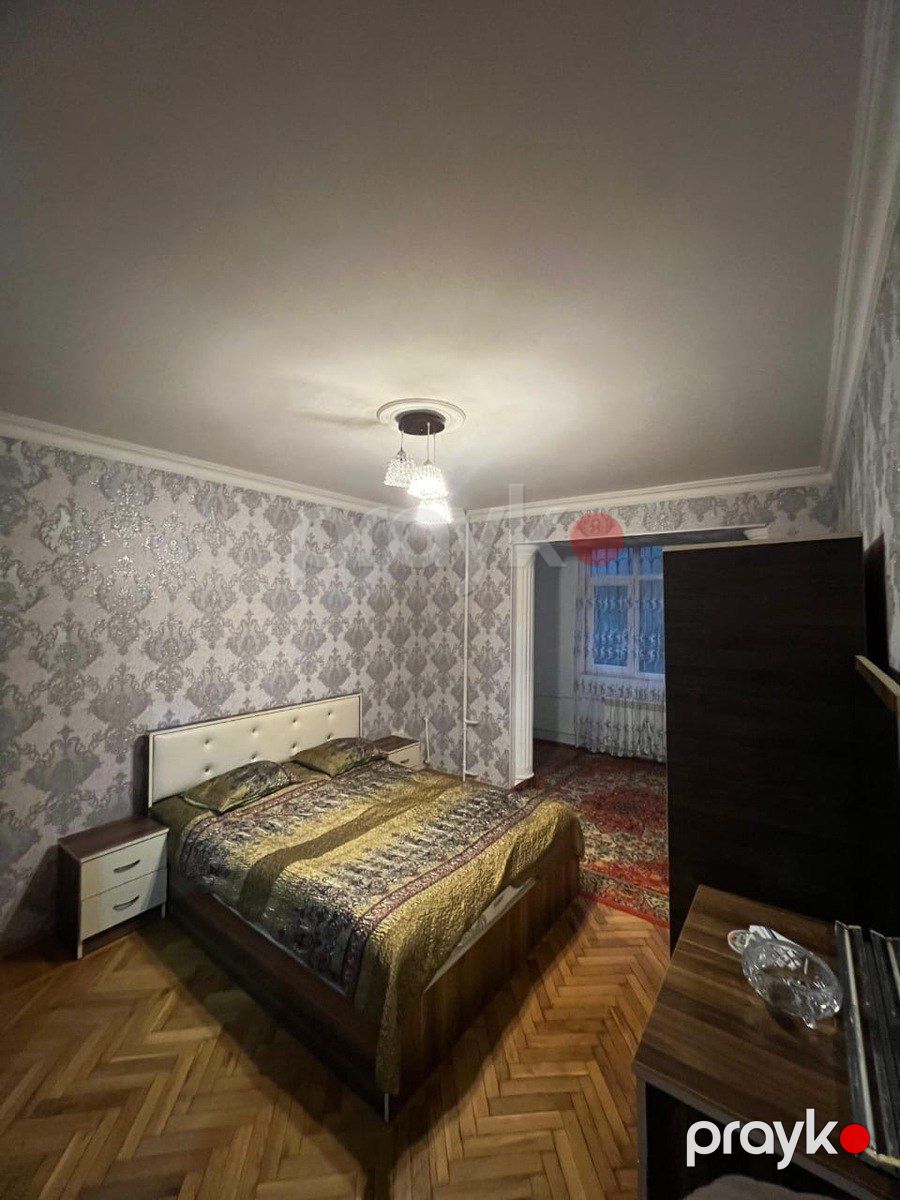 İcarəyə verilir 3 otaqlı köhnə tikili 80 m² — Mənzil, Bakı (4)