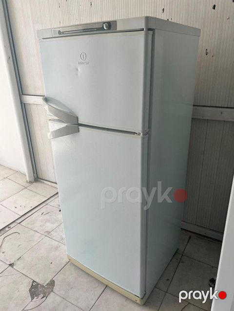 Soyuducu İndesit – Soyuducu (Xaladenik) 130 manatdan basliyan — Bakı