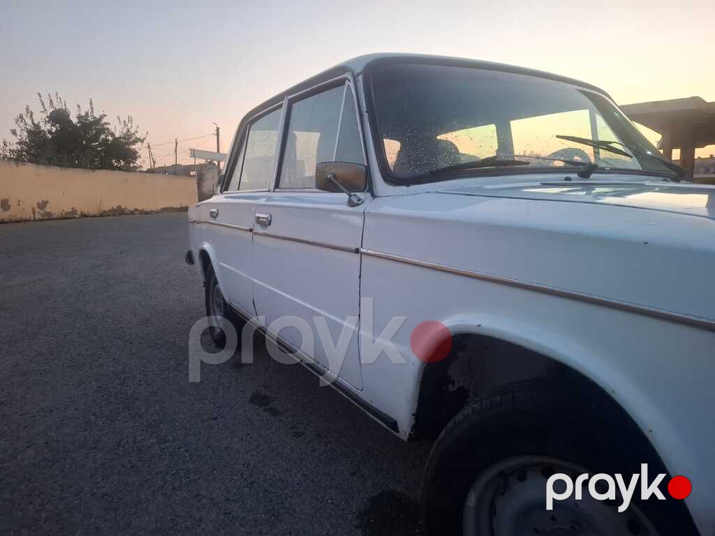 Lada (VAZ) 2106, 1.6 L, 2003 il, 134 543 km — Avtomobillər, Salyan (12)