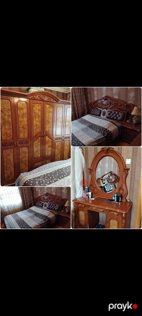 İkinəfərlik çarpayı, Dolab, Komod, Termo, İşlənmiş — Bakı