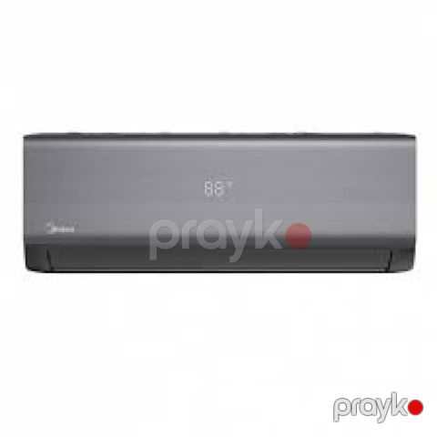 Midea Agile Inverter AG-09N8D1-O Carbon (NP) (Xarici blok) — Bakı