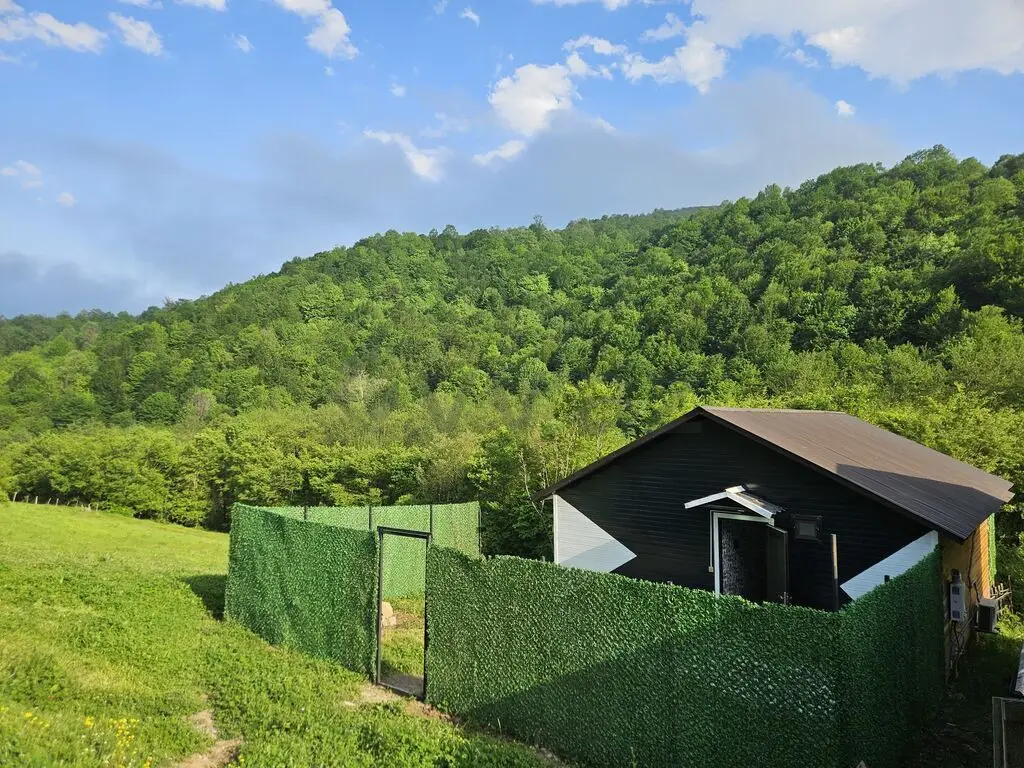 3 otaqlı Həyət evi Kirayə (günlük), Lerik — Lerik
