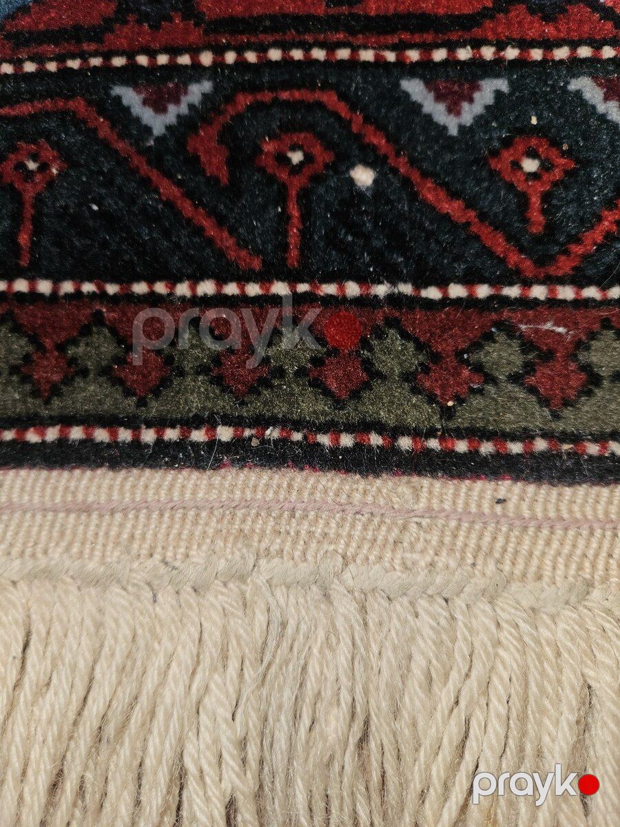 Xalça — Xalılar və xalı yolları, Bakı (5)