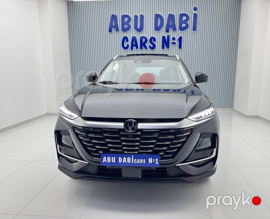 Changan CS 75 Pro, 1.5 L, 2026 il, yeni — Avtomobillər, Bakı (2)
