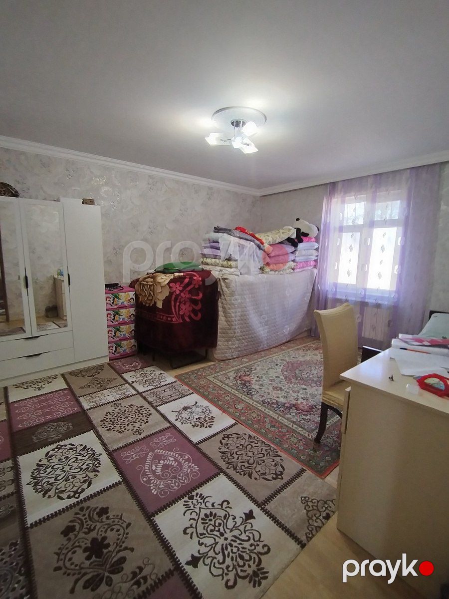Həyət evi, Saray qəs — Ev, villa, Bakı (4)