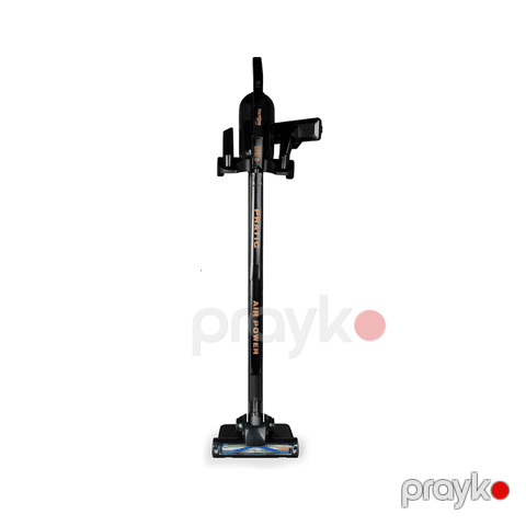 Tozsoran Fantom Pratic Air Power P 1250 Black — Bakı
