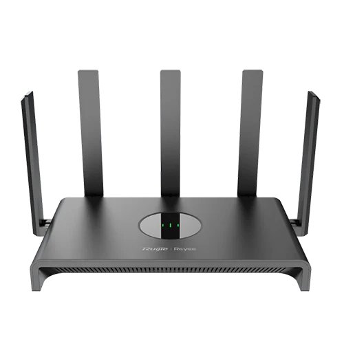 Reyee RG-EW1300G Gigabit Wireless Router — Giriş nöqtələri, Bakı (2)