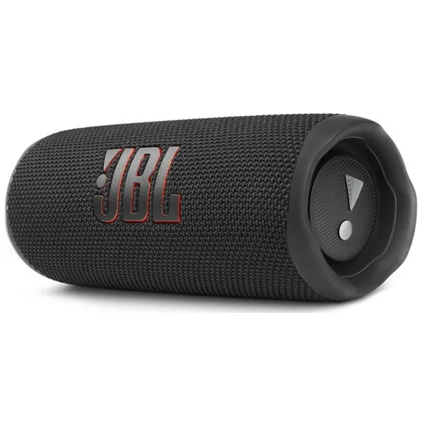 Dinamik JBL Flip 6 Black — Bakı
