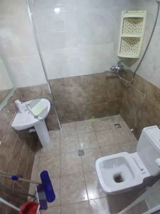 2 otaqlı mənzil Yeni tikili Satılır, Xırdalan — Mənzil, Xırdalan (9)