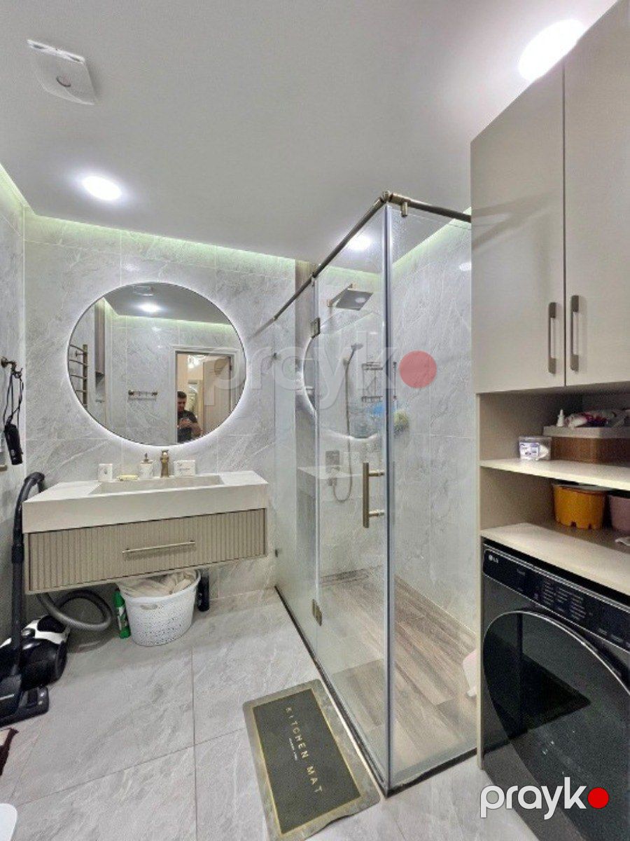 Satılır 2 otaqlı yeni tikili 69 m² — Mənzil, Bakı (10)