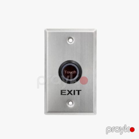 Exit Button ACM-K813A Sensor Sensorlu Çıxış Düyməsi (Access Control Exit Button) — Bakı