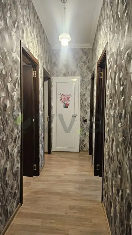 3 otaqlı Həyət evi Satılır, Masazır, Abşeron — Ev, villa (4)