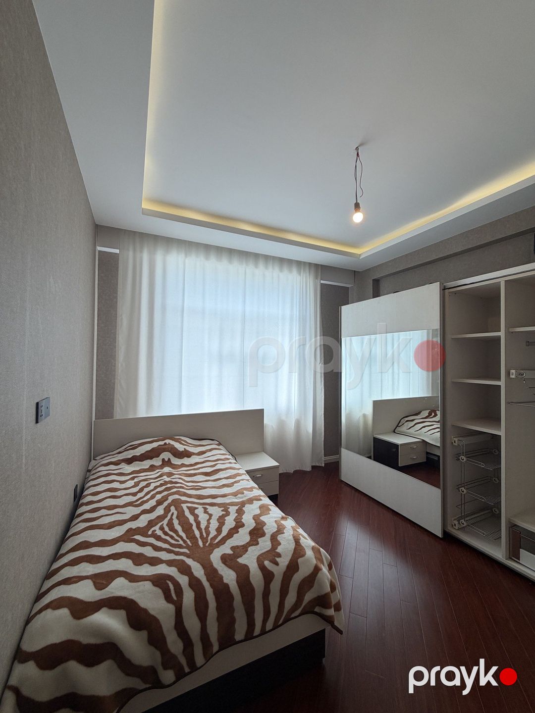 Satılır 3 otaqlı yeni tikili 130 m² — Mənzil, Bakı (5)
