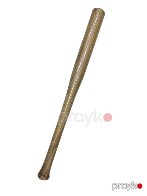 1321 Məhsulun adı: Beysbol bitası No Brand SM-89, taxta, 45 sm — Bakı