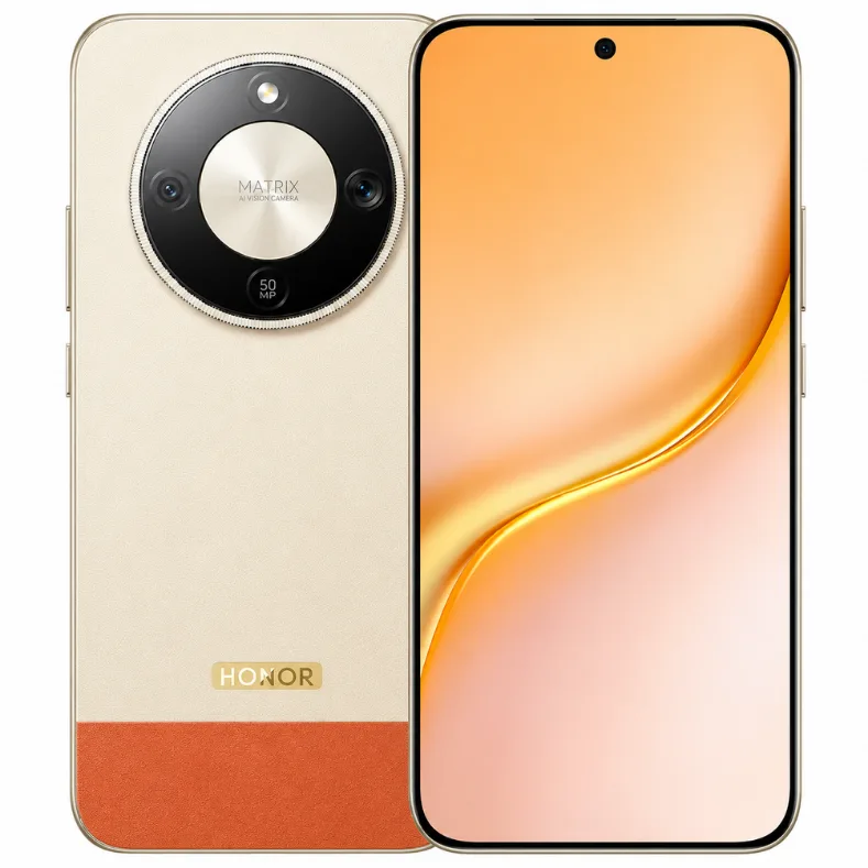 Smartfon Honor Turbo 8/256GB Dawn Orange — Bakı