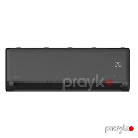 Midea Extreme Save Carbon AG-24N8D0-I (Daxili blok) — Bakı