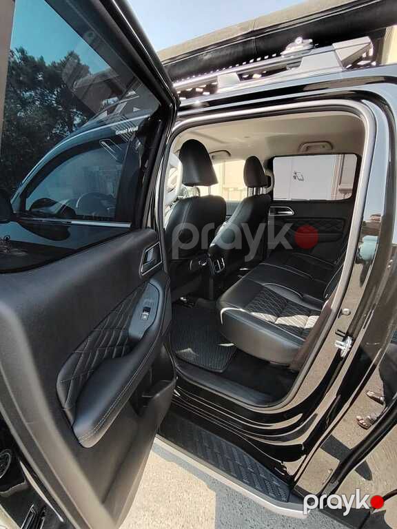 GWM (Great Wall Motor) Shanhai Poer, 2.4 L, 2024 il, 70 000 km — Avtomobillər, Bakı (9)