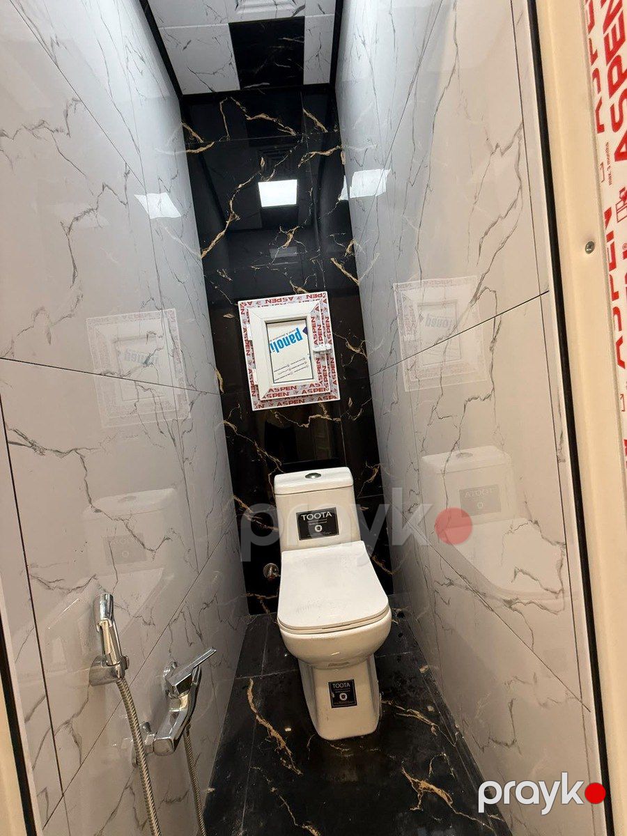 Satılır 2 otaqlı köhnə tikili 50 m² — Mənzil, Bakı (8)